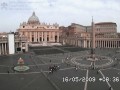 Řím - Webcamery