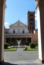 54  Bazilika svaté Cecílie