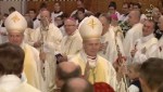 79  Žehnání nových biskupů