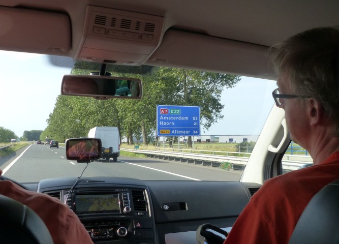 026  Cestou do Amsterdamu