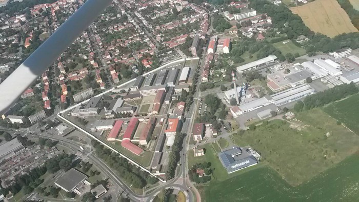 20  Pardubice věznice