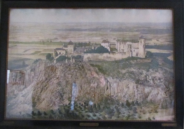 05  Obraz hradu
