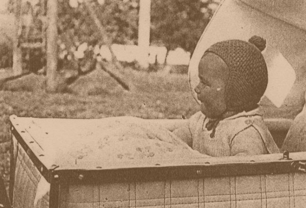 1963 Pozorov�n� sv�ta z ko��ru