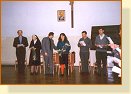 1994 P�ed�v�n� pololetn�ho vysv�d�en� v TK