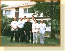1997 Team Teologick�ho konviktu