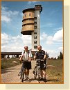 2001 Dovolen� - �umava