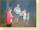 2003 D�rek za dovolenou