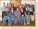 2006 02  V�kend pro katechumeny 