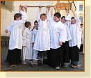 2007 05  Ministrantsk� den 