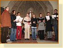 2008 23 Adventn� koncert