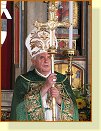 39  Benedikt XVI.