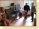 17  Kontrola pokoj� 
