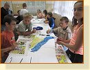 38  Malov�n� vlajek 