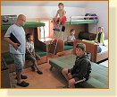 25  Kontrola pokoj� 