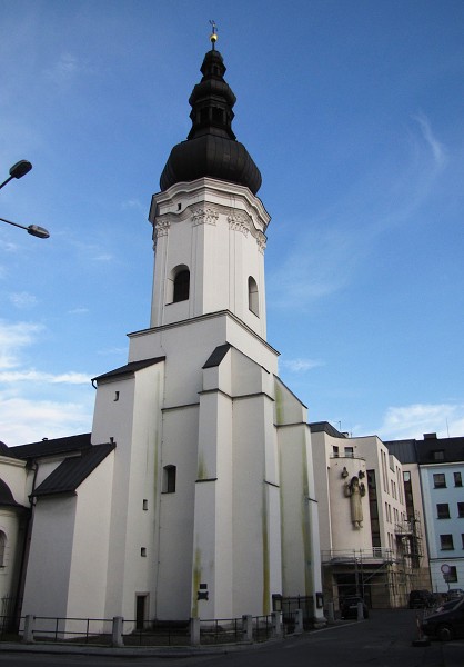 01  Kostel sv. Vclava  