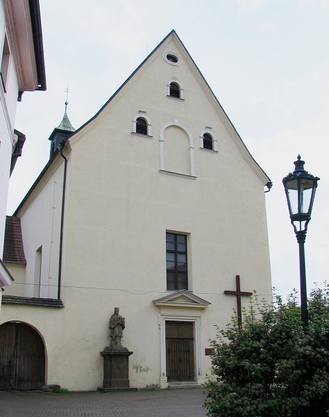 10  Kostel sv.Ludmily  