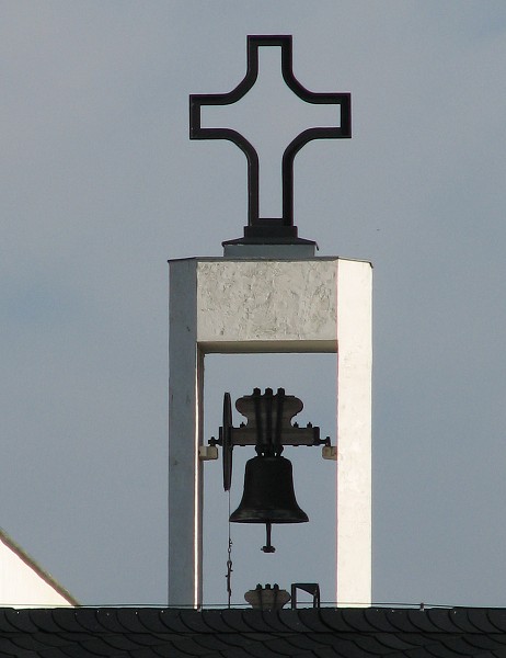23  Zvonice