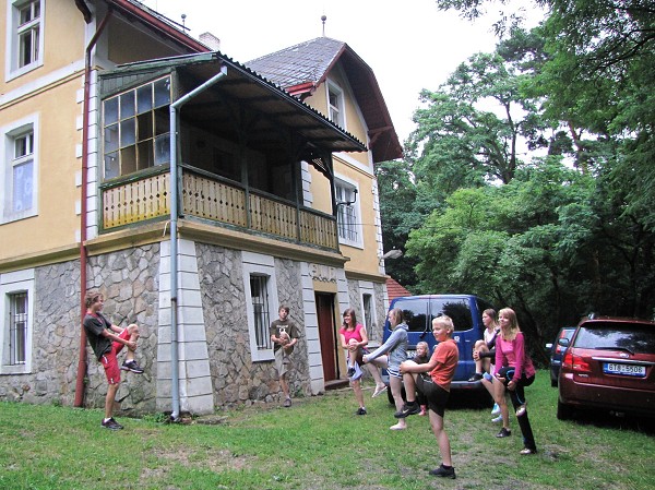 06  Rozcvi�ka 