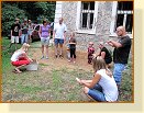 02  P�ed vypu�t�n�m holuba 