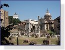 100  Forum Romanum