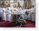 25  Bohoslu�ba ob�ti 