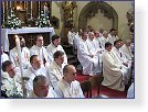 26  Z�v�r bohoslu�by 