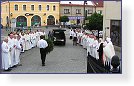 43  Pod schodi�t�m 