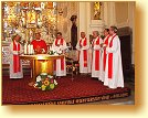 21 Spolen slaven eucharistie