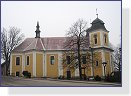 87  Kostel v Detnm