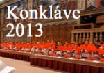 KONKLÁVE 2013