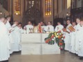 Kněžské svěcení 24. června 1989