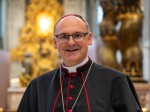 Nový pražský arcibiskup