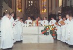 24.06.1989 Kněžské svěcení