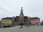 001  Kostel Božského Srdce Páně