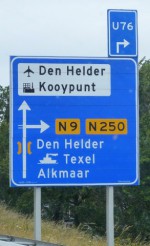 002  Náš cíl - Den Helder