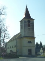 02  Libice - kostel sv. Vojtěcha 