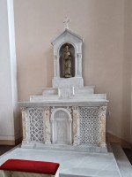 002  Oltář sv. Josefa (1)
