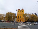 01  Kukleny - kostel sv. Anny