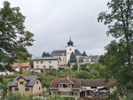 01  Nížkov - kostel