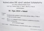 01  Oznámení 