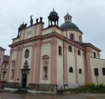 01   Kostel v Děčíně