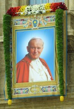 011  Svatý Jan Pavel II.
