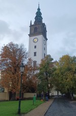 02  Věž katedrály sv. Štěpána