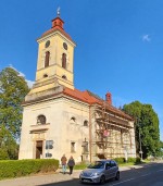 02  Kostel sv. Marka