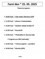 02  Program Farního dne