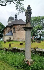 02  Mariánský sloup