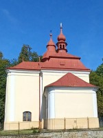 02  Kostel sv. Vavřince