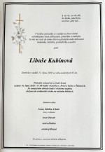 02  Oznámení