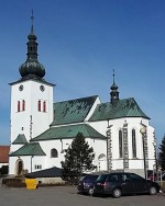 02  Kostel v Křižanově