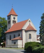 020  Kostel sv. Vojtěcha